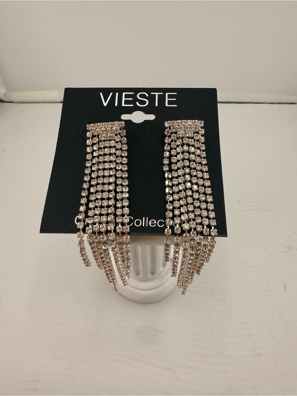 NWT Vieste Earrings